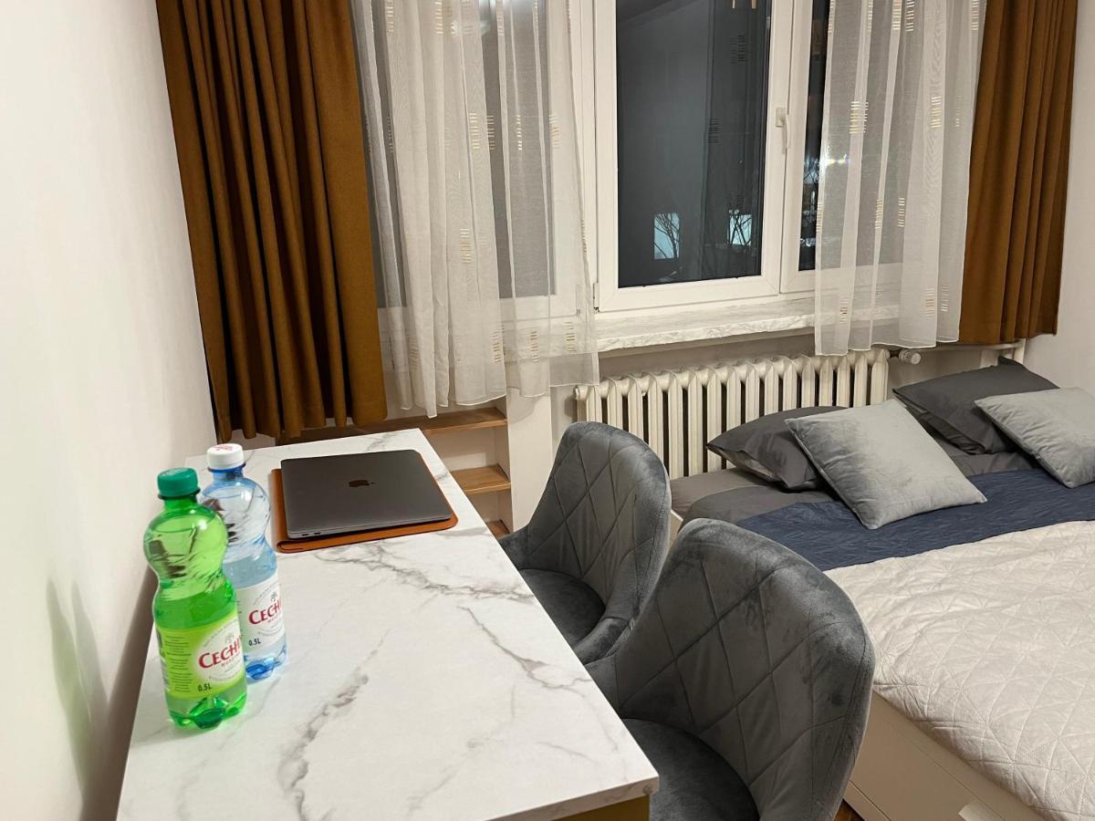 :: Apartment City Center :: Varşova Dış mekan fotoğraf