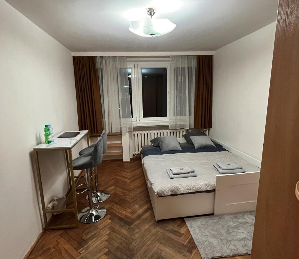 :: Apartment City Center :: Varşova Dış mekan fotoğraf