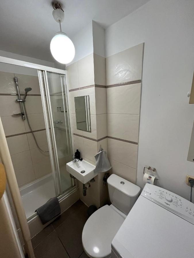 :: Apartment City Center :: Varşova Dış mekan fotoğraf